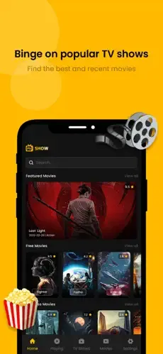 best-web-series-on-jiohotstar tv show